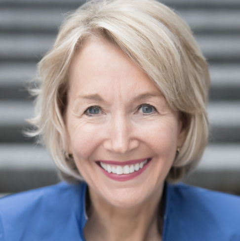 Laurel Mellin, EBT Founder